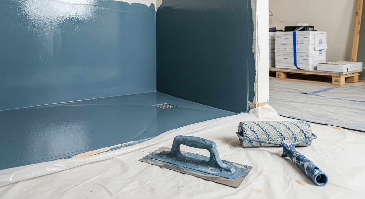 Bathroom Waterproofing During Renovation: What Melbourne Homeowners Need to Know