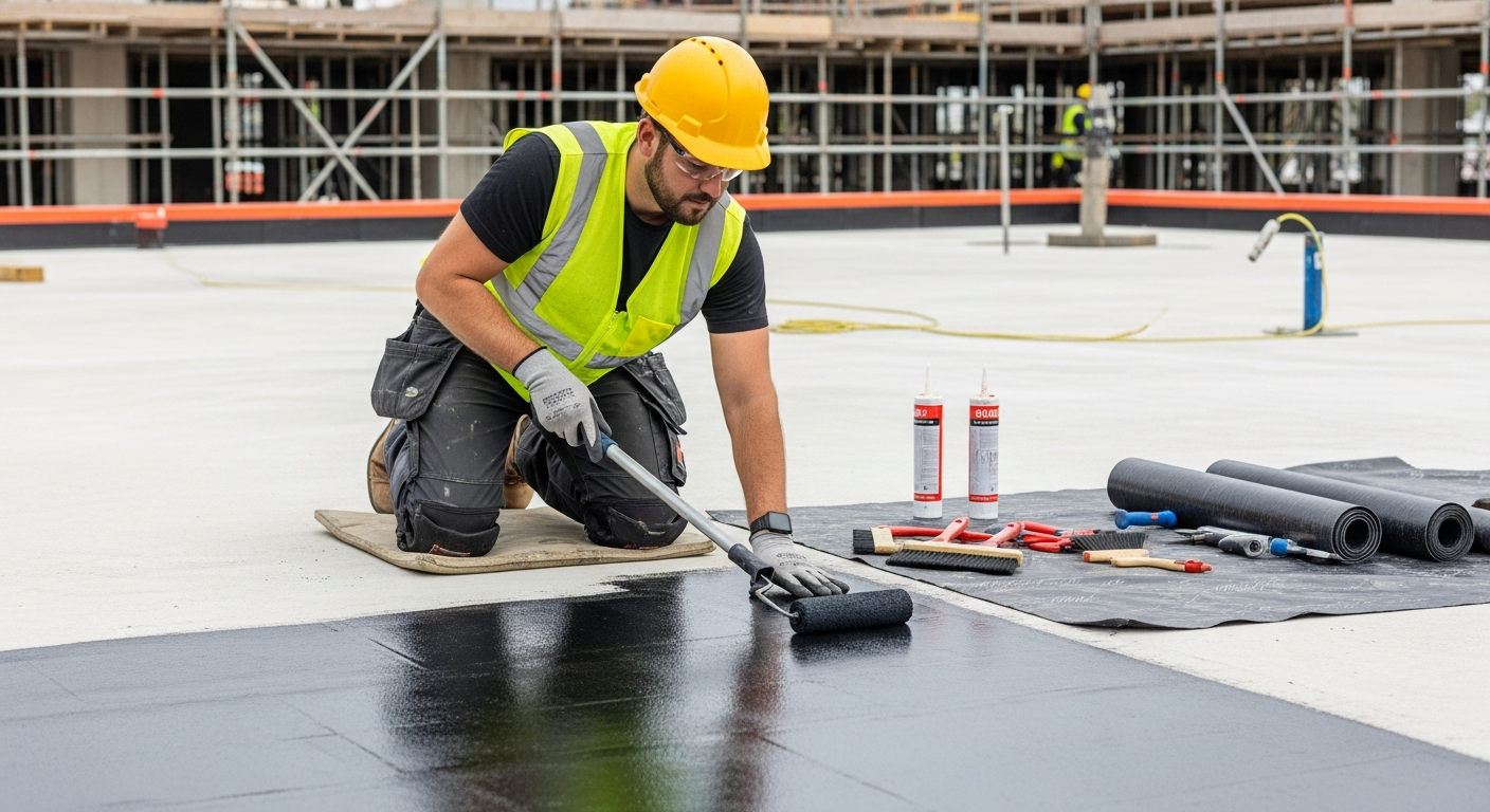 How to Choose a Waterproofing Contractor in Melbourne: A No-Nonsense Guide