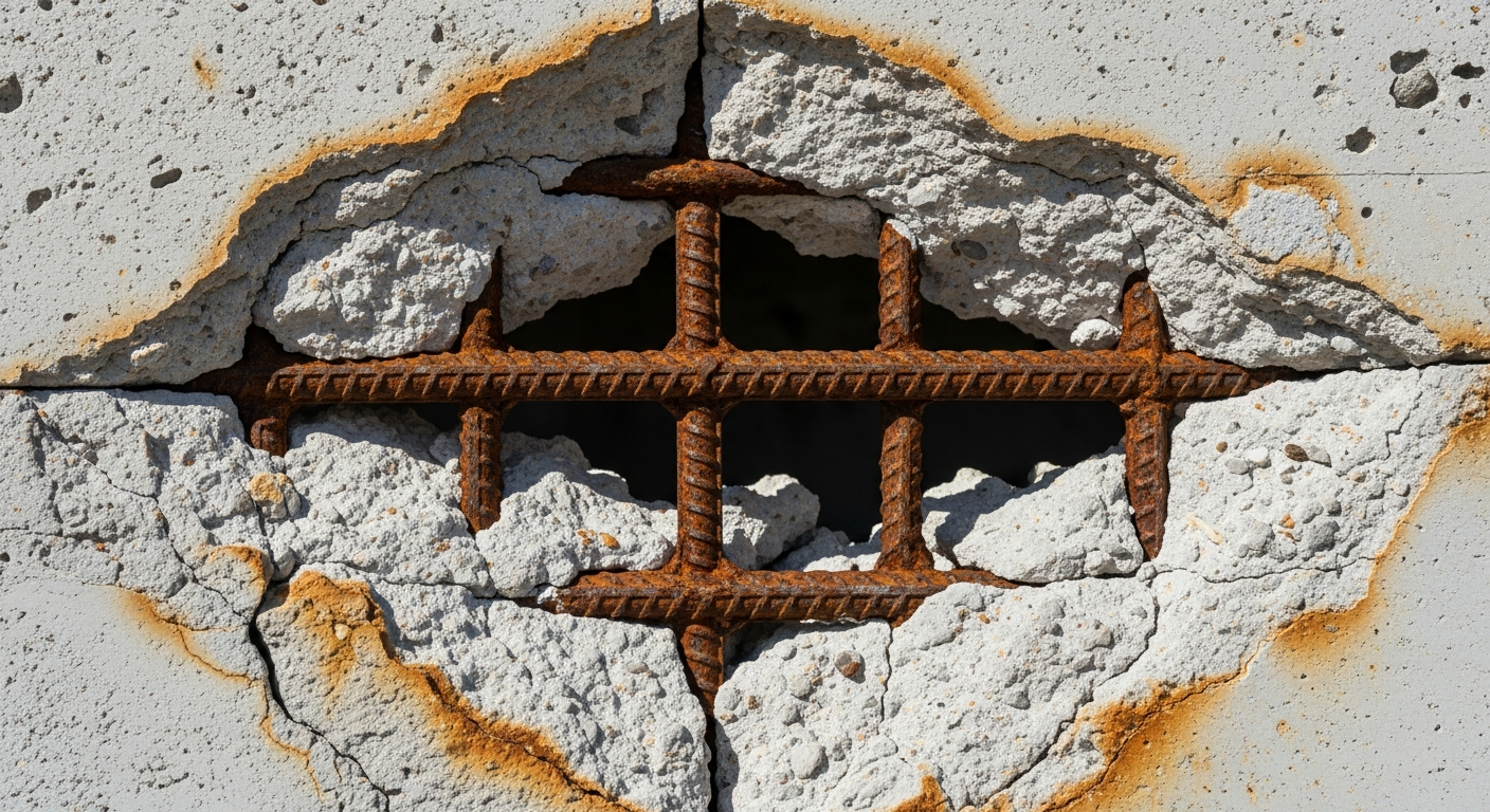 Concrete Cancer: What Melbourne Property Owners Need to Know