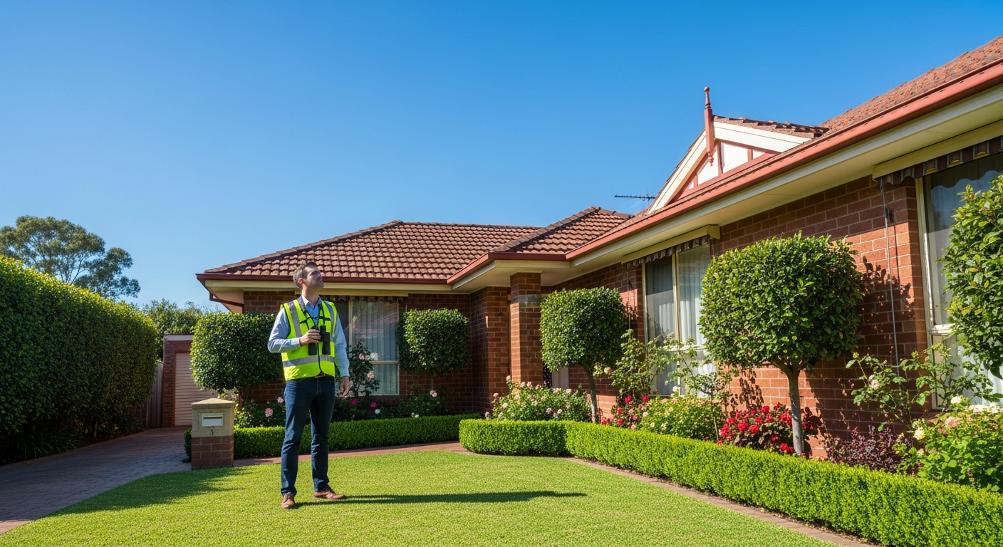 Spring Property Maintenance Checklist for Melbourne Property Owners